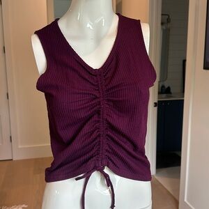 NWT Oneill cinch top
